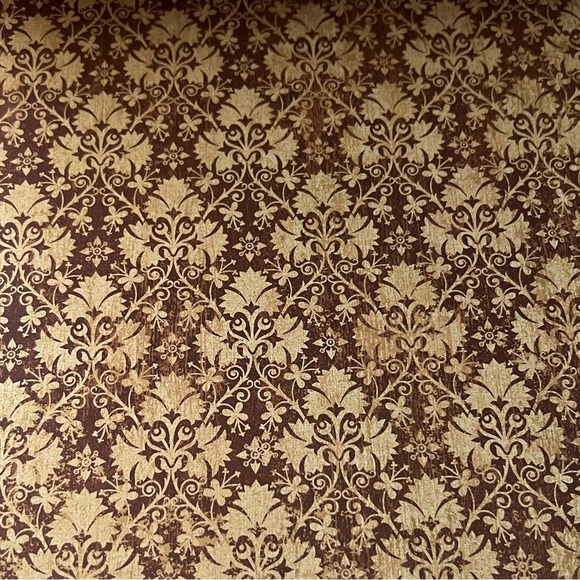 Scrapbook paper bundle of over 100 specialty papers & foam board alphabet - Picture 12 of 12